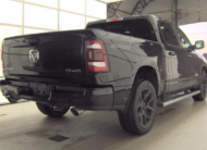2023 Ram 1500 Laramie Truck Crew Cab