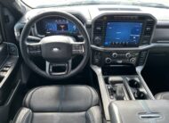 2024 Ford F-150 Platinum Truck SuperCrew Cab