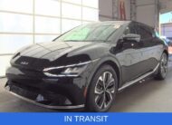 2024 Kia EV6 Wind SUV