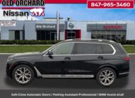 2024 BMW X7 xDrive40i SUV