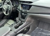 2024 CADILLAC XT5 Premium Luxury SUV