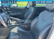 2023 Hyundai Elantra HEV Limited Sedan