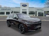 2025 Lincoln Nautilus Black Label SUV