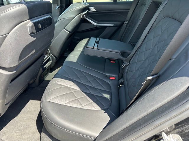 2024 BMW X5 xDrive40i SUV