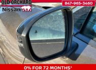 2026 Nissan Kicks SR SUV