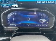 2022 Chevrolet Silverado 1500 LT Trail Boss Truck Crew Cab