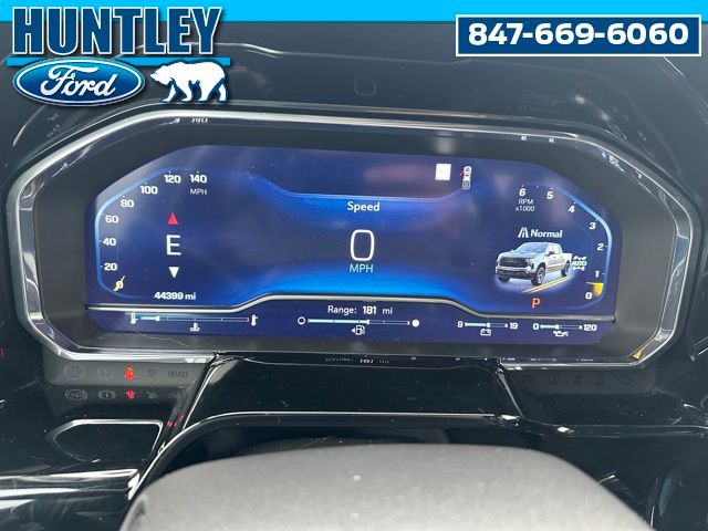 2022 Chevrolet Silverado 1500 LT Trail Boss Truck Crew Cab