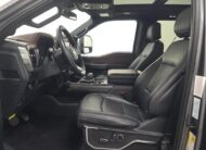2023 Ford F-150 Lariat Truck SuperCrew Cab