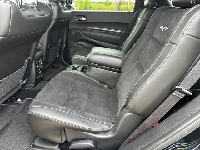 2022 Dodge Durango SRT 392 SUV
