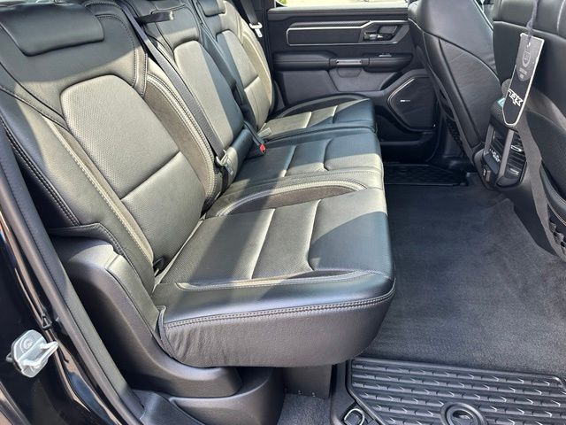 2024 Ram 1500 TRX Truck Crew Cab