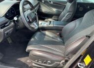 2023 Genesis G80 3.5T Sedan