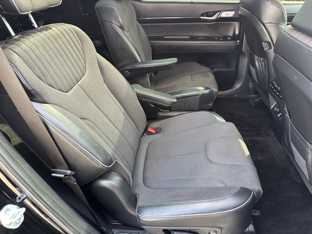 2024 Hyundai Palisade Calligraphy Night Edition SUV