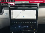 2024 Hyundai Tucson Hybrid Limited SUV