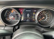 2023 Jeep Wrangler Sport S SUV