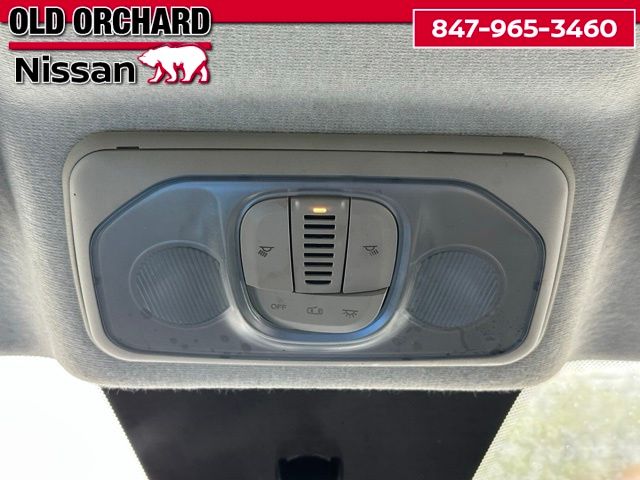 2021 Ram ProMaster 1500 Base Van Cargo Van