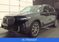 2025 BMW X5 xDrive40i SUV