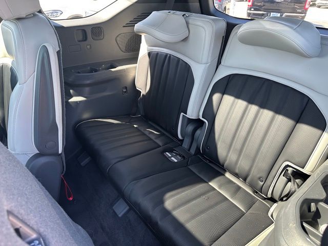 2024 Kia EV9 GT-Line SUV