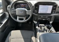 2023 Ford F-150 XLT Truck SuperCrew Cab