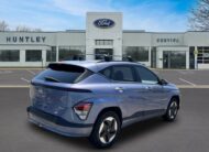 2024 Hyundai Kona Electric SEL SUV