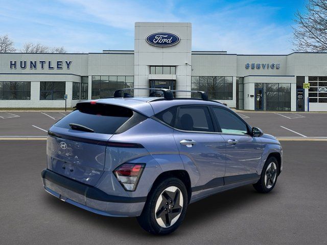 2024 Hyundai Kona Electric SEL SUV