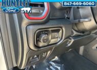 2022 Ram 1500 Rebel Truck Crew Cab
