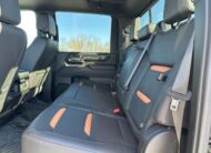 2024 GMC Sierra 2500 HD AT4 Truck Crew Cab