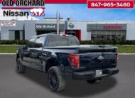 2024 Ford F-150 Platinum Truck SuperCrew Cab