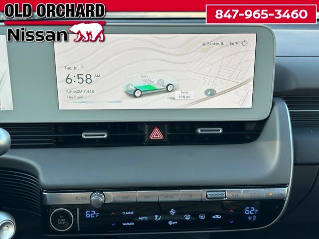 2024 Hyundai IONIQ 5 SEL SUV