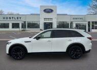 2025 Mazda CX-90 3.3 Turbo Premium SUV