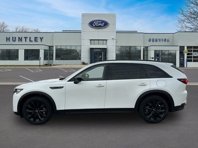 2025 Mazda CX-90 3.3 Turbo Premium SUV
