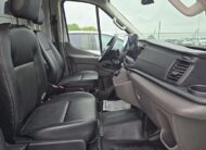2022 Ford E-Transit-350 Cargo Base Van High Roof Van