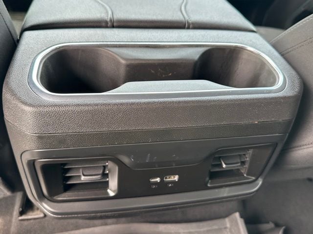 2024 Chevrolet Silverado 1500 RST Truck Crew Cab