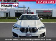 2021 BMW X6 xDrive40i Sports Activity Coupe