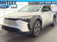 2024 Toyota bZ4X XLE SUV