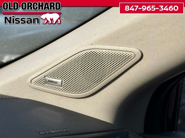 2026 Nissan Murano SL SUV