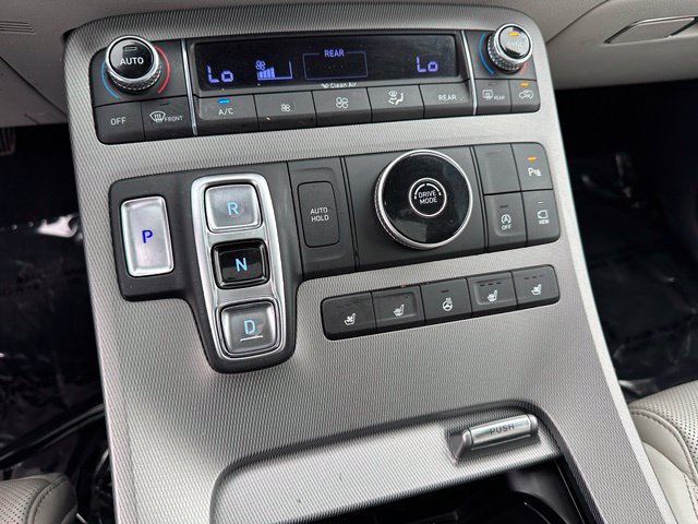 2021 Hyundai Palisade Calligraphy SUV