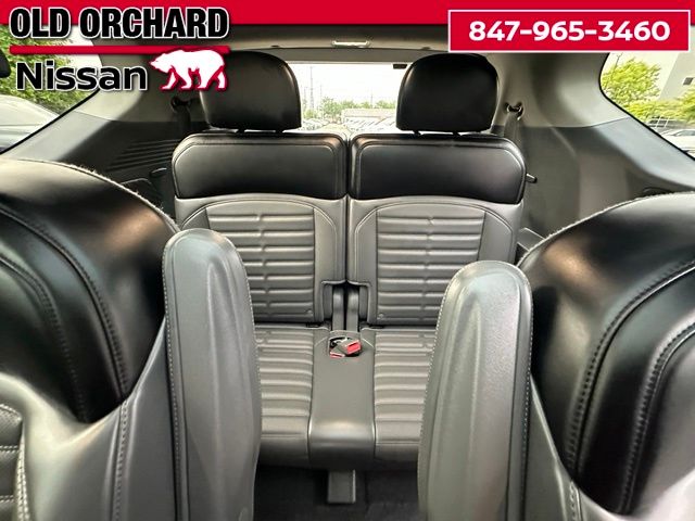 2024 Kia EV9 Land SUV