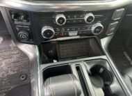2023 Ford F-150 Lariat Truck SuperCrew Cab