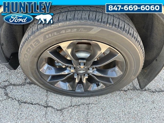 2021 Dodge Durango R/T SUV