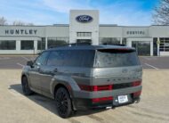 2025 Hyundai Santa Fe Calligraphy SUV