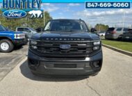 2025 Ford Expedition Max Active SUV