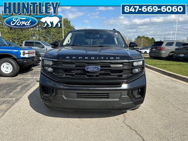 2025 Ford Expedition Max Active SUV