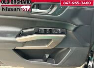 2022 Nissan Pathfinder Platinum SUV