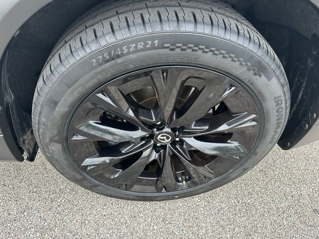 2025 Mazda CX-90 3.3 Turbo Premium SUV
