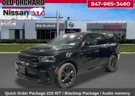 2022 Dodge Durango R/T SUV