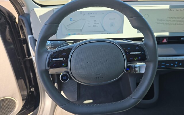 2023 Hyundai IONIQ 5 Limited SUV