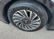 2025 Hyundai Sonata Hybrid Limited Sedan