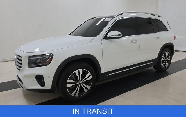 2025 Mercedes-Benz GLB GLB 250 4MATIC's photo