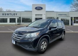 2014 Honda CR-V LX SUV