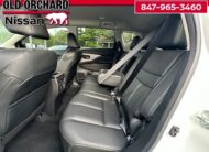 2023 Nissan Murano SV SUV
